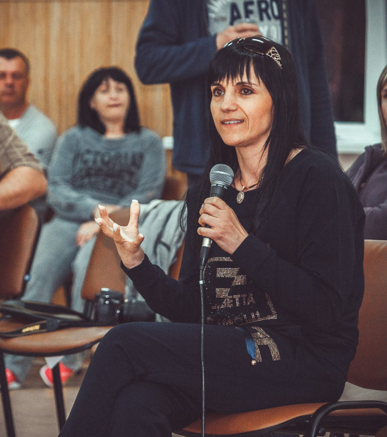 Пасторська Койнонія 2014 — 38