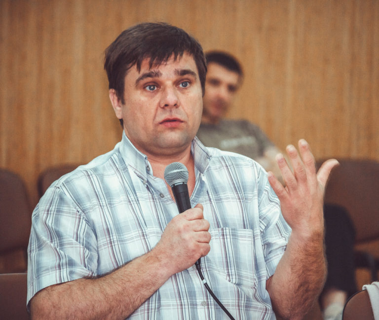 Пасторська Койнонія 2014 — 36