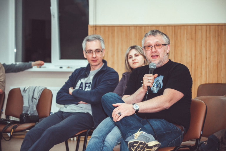 Пасторська Койнонія 2014 — 61