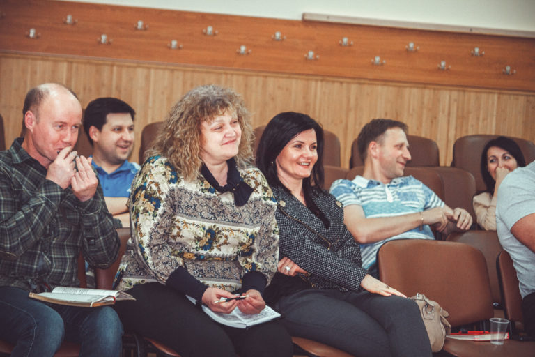 Пасторська Койнонія 2014 — 28
