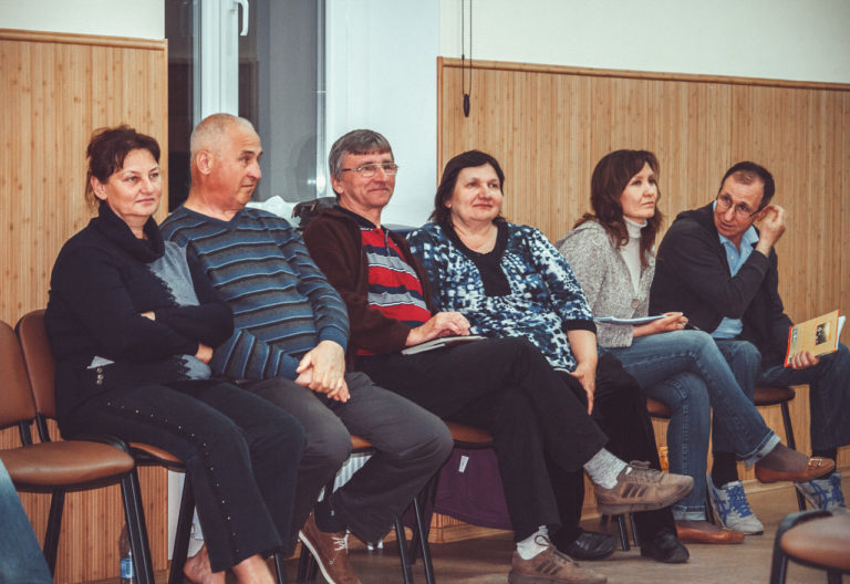 Пасторська Койнонія 2014 — 18