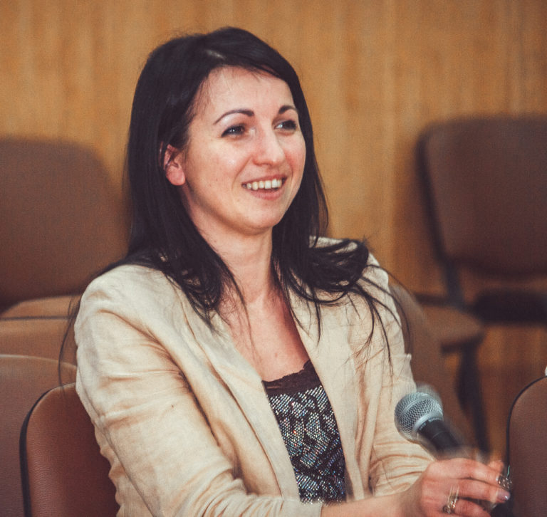 Пасторська Койнонія 2014 — 41
