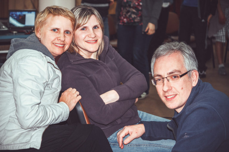 Пасторська Койнонія 2014 — 56