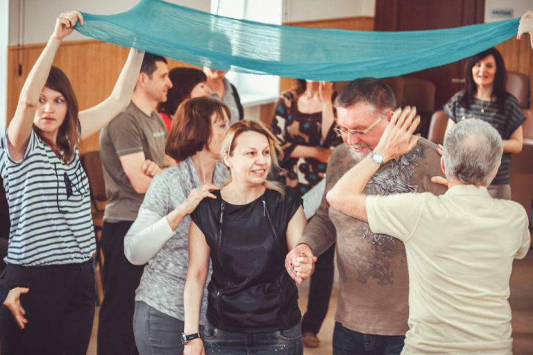 Пасторська Койнонія 2014 — 1
