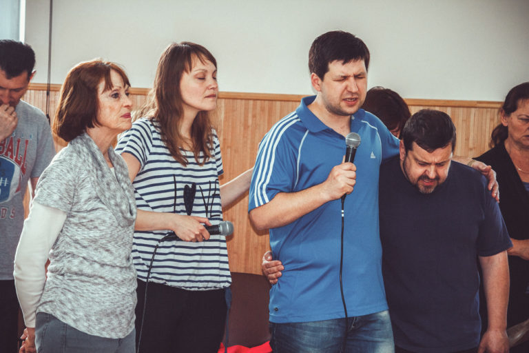 Пасторська Койнонія 2014 — 14
