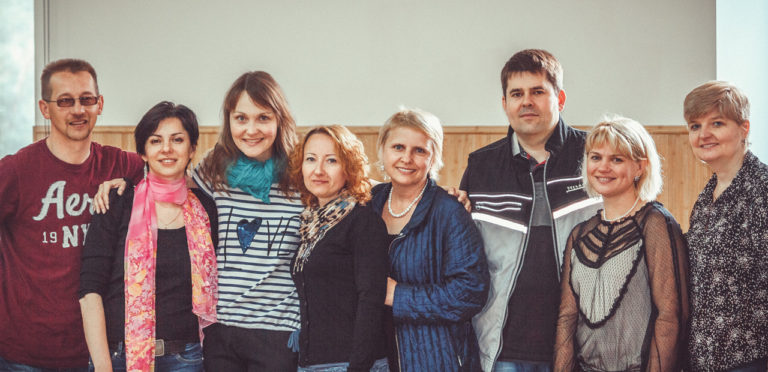 Пасторська Койнонія 2014 — 49