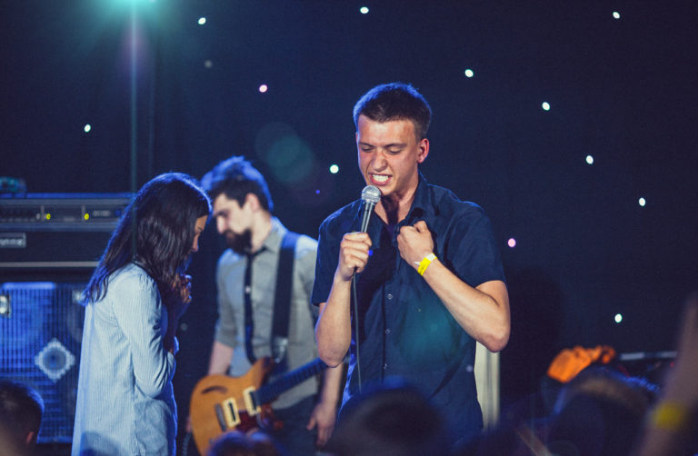 Молодежная Культура Койнонии, Киев 2014 — 26