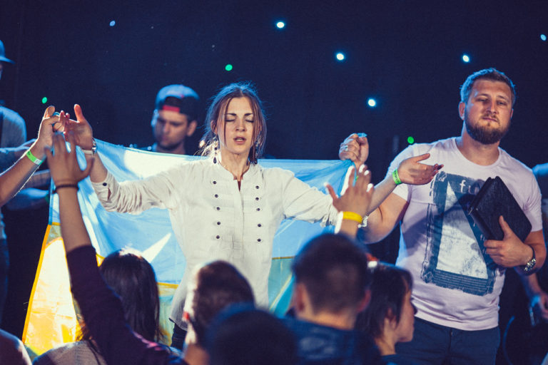 Молодежная Культура Койнонии, Киев 2014 — 60