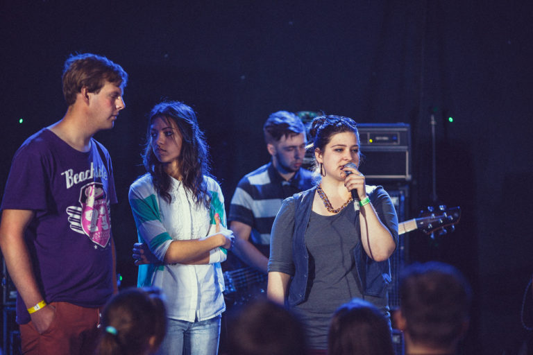 Молодежная Культура Койнонии, Киев 2014 — 94
