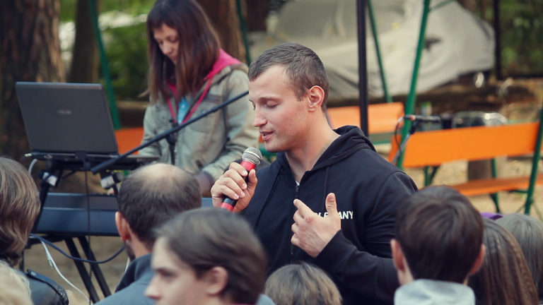 Молодежная Культура Койнонии, Житомир 2013 — 36