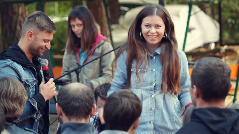 Молодежная Культура Койнонии, Житомир 2013 — 37