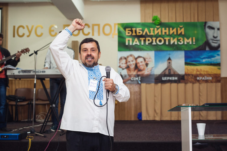 Чоловіча Койнонія ’14 — 8