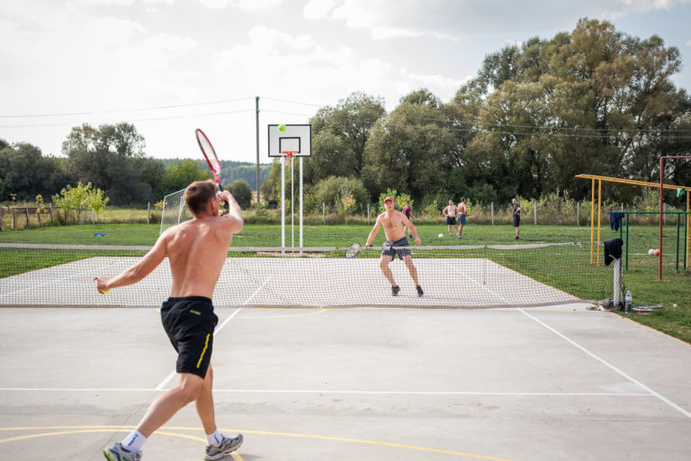 Чоловіча Койнонія ’14 — 28