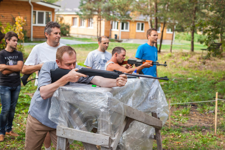 Чоловіча Койнонія ’14 — 31