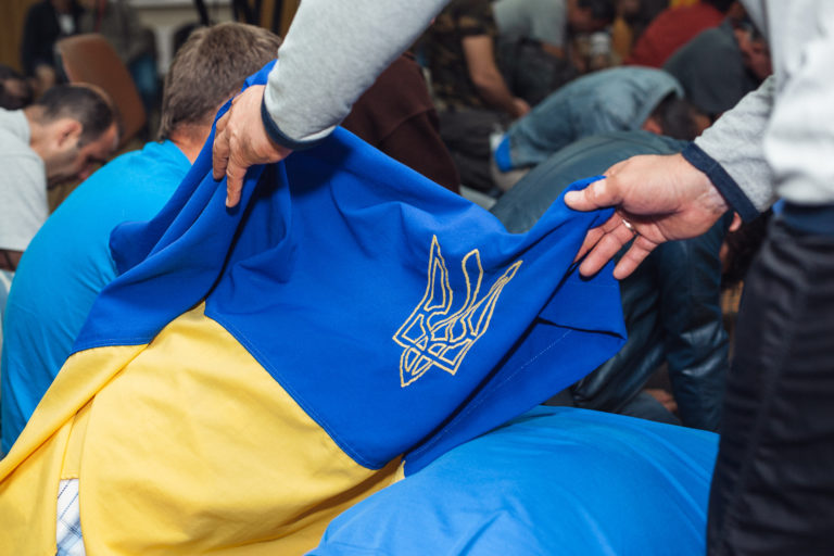 Чоловіча Койнонія ’14 — 41