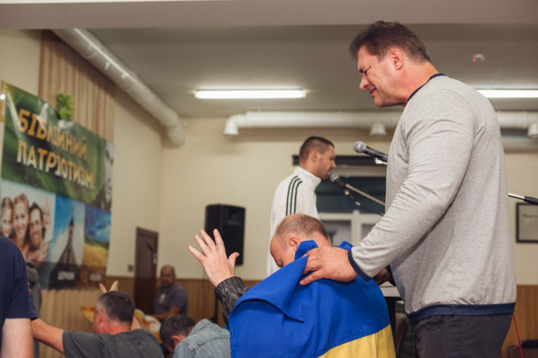 Чоловіча Койнонія ’14 — 48