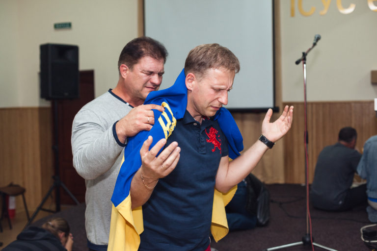 Чоловіча Койнонія ’14 — 49