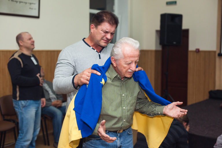 Чоловіча Койнонія ’14 — 50
