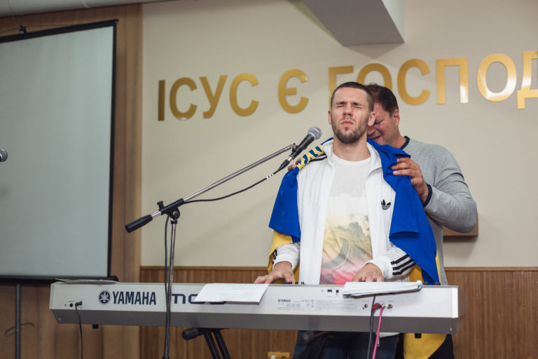 Чоловіча Койнонія ’14 — 53
