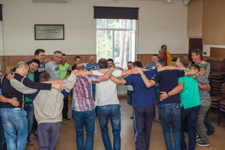 Чоловіча Койнонія ’14 — 63