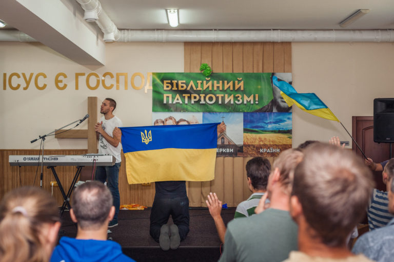 Чоловіча Койнонія ’14 — 66