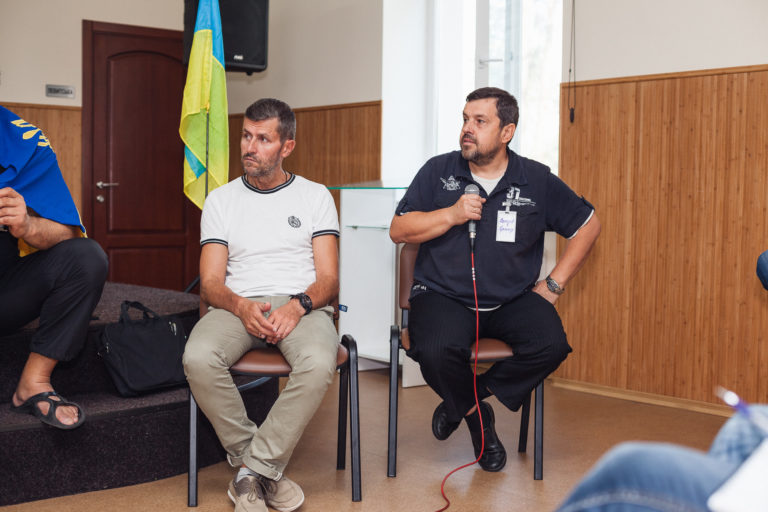 Чоловіча Койнонія ’14 — 71