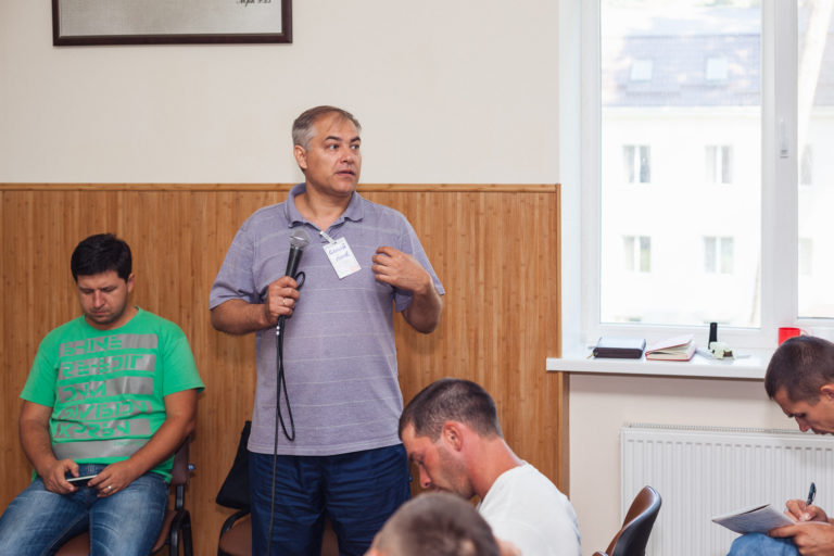 Чоловіча Койнонія ’14 — 78