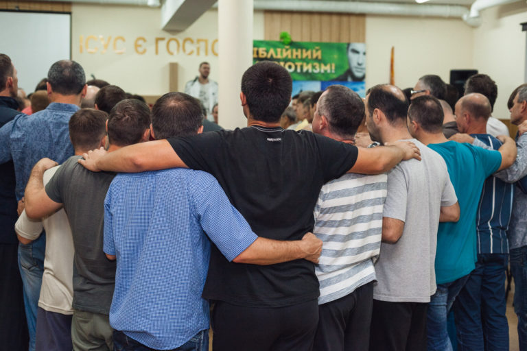 Чоловіча Койнонія ’14 — 89