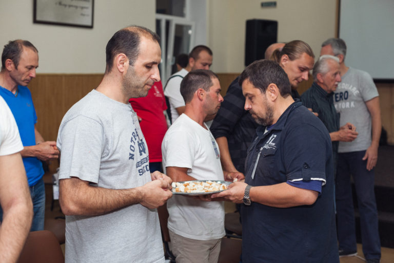 Чоловіча Койнонія ’14 — 97