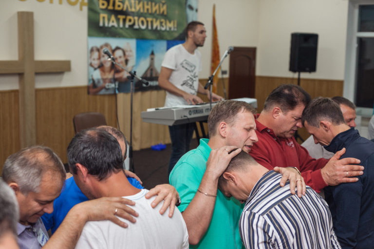 Чоловіча Койнонія ’14 — 102