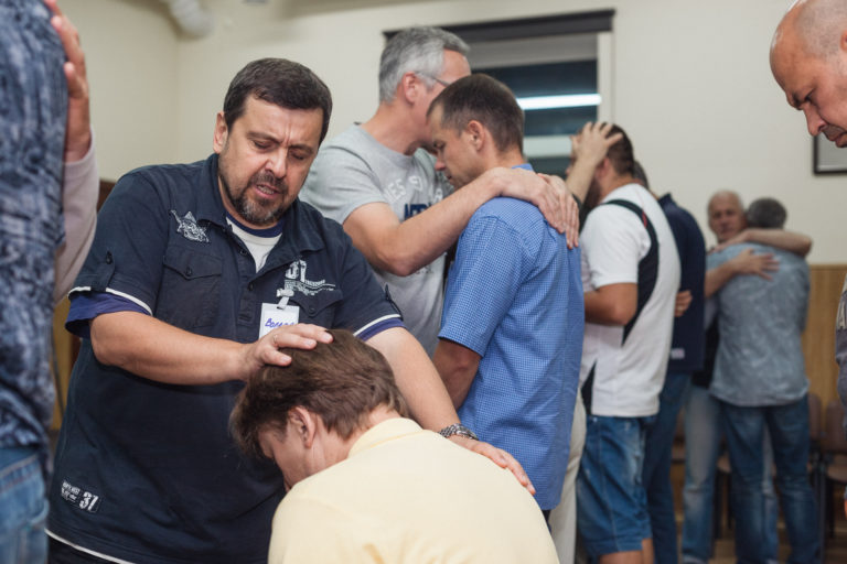 Чоловіча Койнонія ’14 — 103