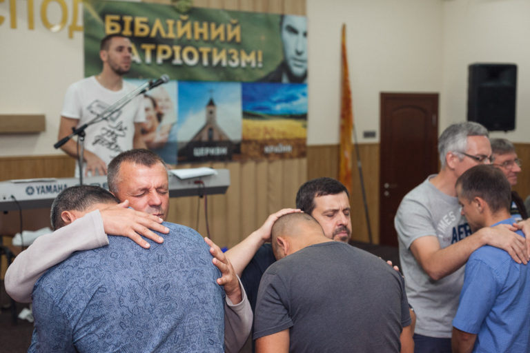 Чоловіча Койнонія ’14 — 104