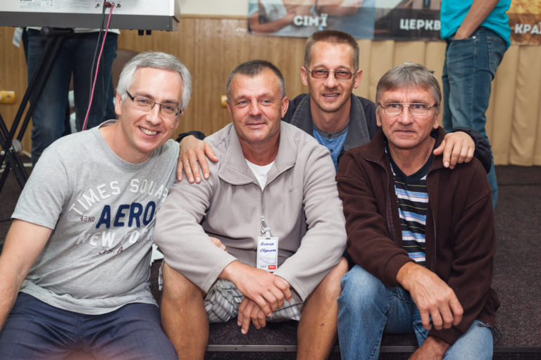 Чоловіча Койнонія ’14 — 115