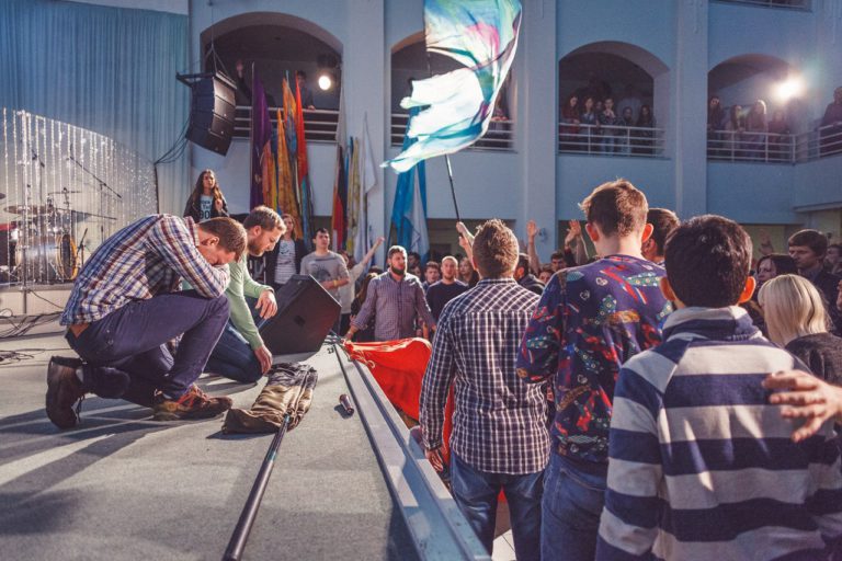 Молодежная Культура Койнониий, Житомир 2015 — 9