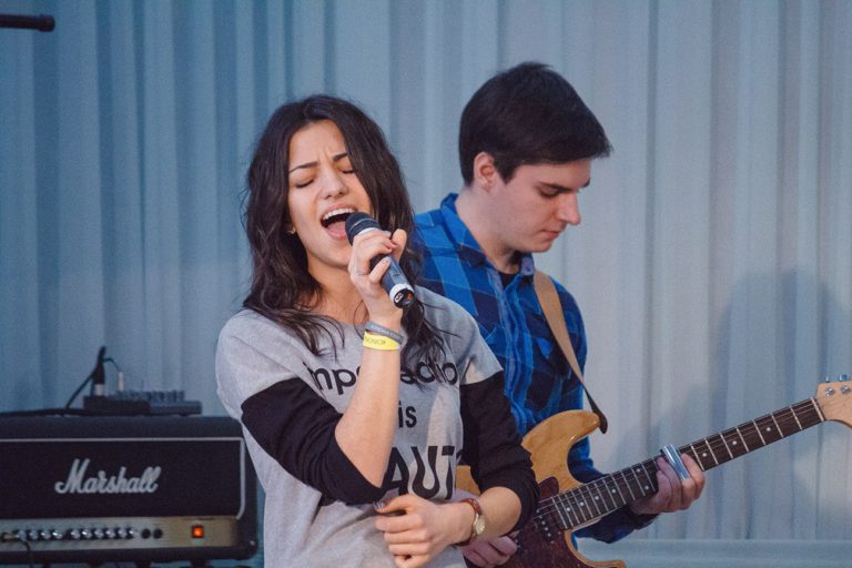 Молодежная Культура Койнониий, Житомир 2015 — 14