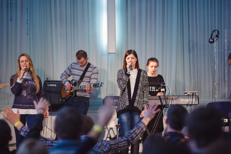 Молодежная Культура Койнониий, Житомир 2015 — 17