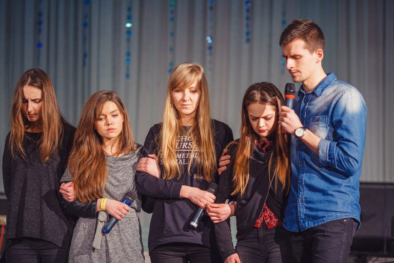Молодежная Культура Койнониий, Житомир 2015 — 19