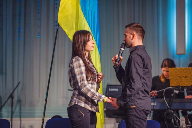 Молодежная Культура Койнониий, Житомир 2015 — 20
