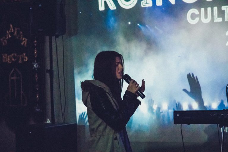 Regional Koinonia in Dnipropetrovsk — 40