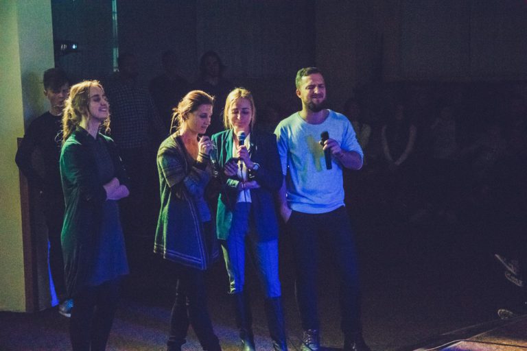 Regional Koinonia in Dnipropetrovsk — 47