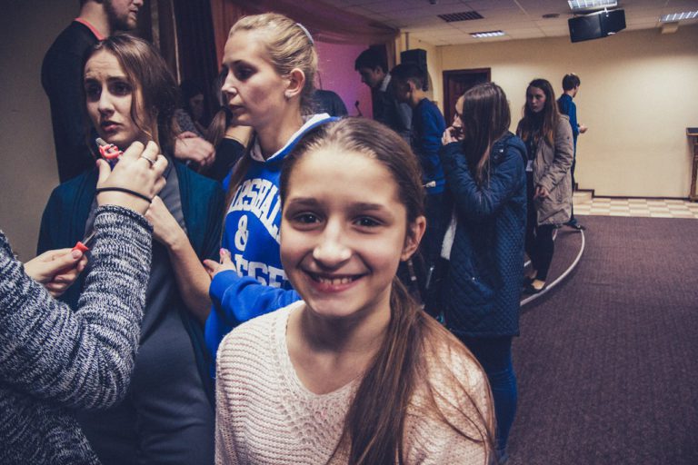 Regional Koinonia in Dnipropetrovsk — 51