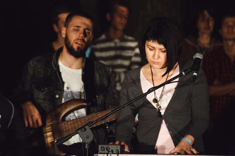 Молодежная Культура Койнонии, Лето 2014 — 23