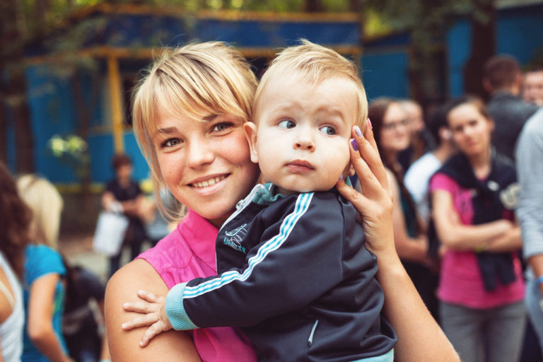 Молодежная Культура Койнонии, Лето 2014 — 26