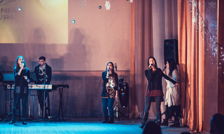 Культура Койнонії, Черкаси 2015 — 46
