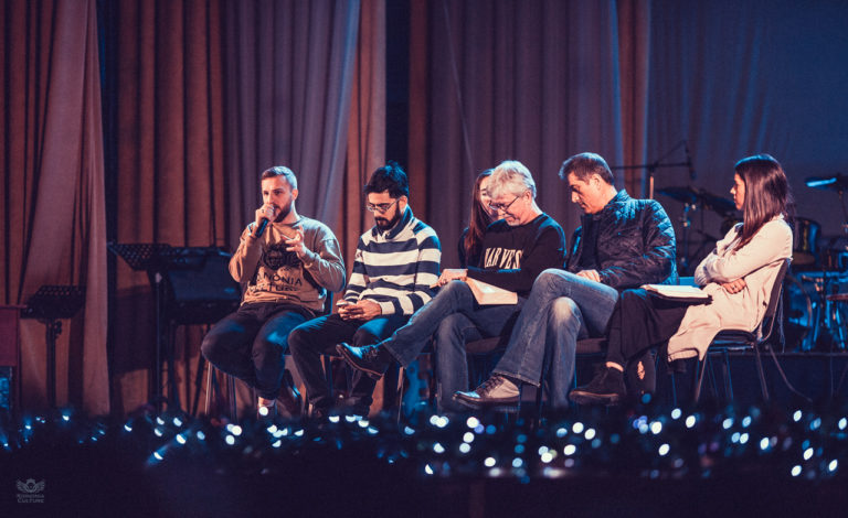 Культура Койнонії, Черкаси 2015 — 52