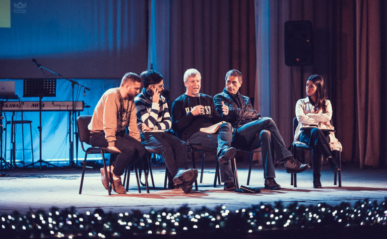 Культура Койнонії, Черкаси 2015 — 54