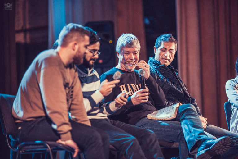 Культура Койнонії, Черкаси 2015 — 55