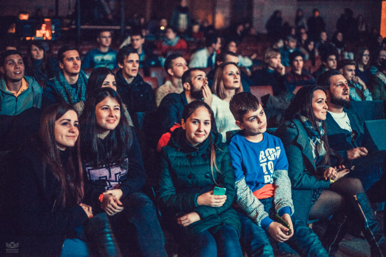 Культура Койнонії, Черкаси 2015 — 60