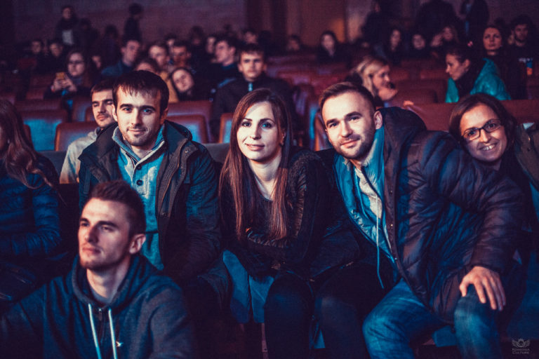 Культура Койнонії, Черкаси 2015 — 63