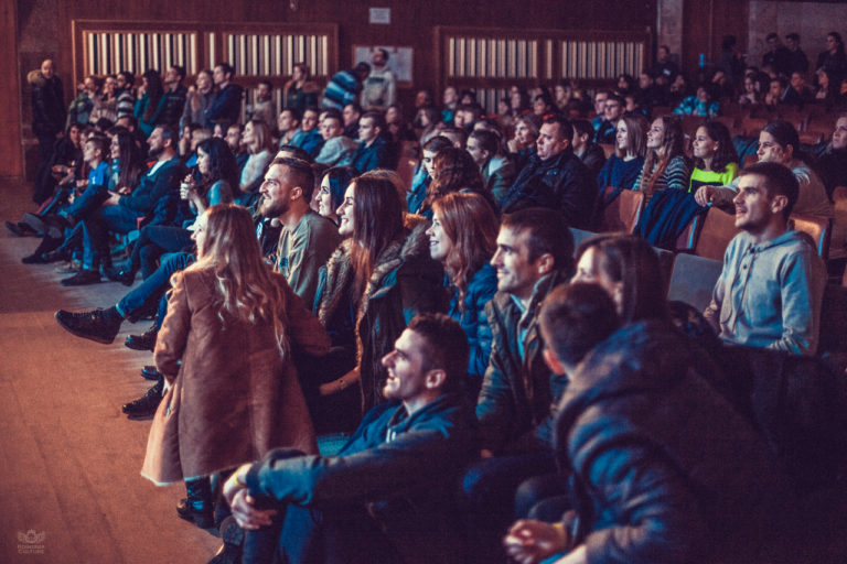 Культура Койнонії, Черкаси 2015 — 67